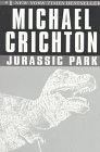 Jurassic Park (paperback)