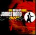 Best of Bond cd