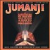 Movie soundtrack of Jumanji