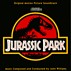 Movie Soundtrack for Jurassic Park