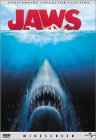 Jaws on DVD