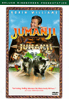 Standard Jumanji DVD