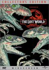 The Lost World: Collector's Edition DVD