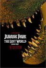 Jurassic Park & Lost World DVD Set
