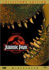 Jurassic Park Special Edition DVD