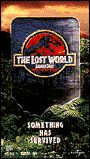 The Lost World on Video