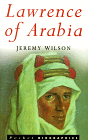 Lawrence of Arabia in paperback
