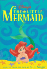 Disney's The Little Mermaid (mass market paperback)