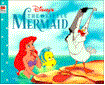 Disney's The Little Mermaid (paperback)