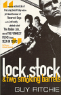The paperback version of Lock, Stock & Two Smoking Barrels