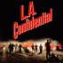 Movie soundtrack of L.A. Confidential