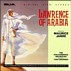 The complete film score for Lawrence of Arabia
