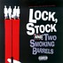 The Lock, Stock movie soundtrack