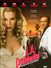 L.A. Confidential on DVD