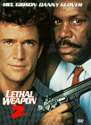Lethal Weapon 2 on DVD
