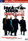 Lock, Stock and Two Smoking Barrels on DVD