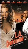 L.A. Confidential on video