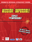Mission Impossible: Official Strategy Guide
