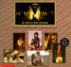 The Mummy Scrapbook