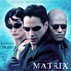 Matrix Movie Score