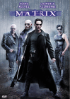 The Matrix on DVD