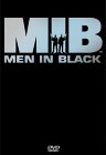 Men in Black on DVD