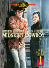 Midnight Cowboy on DVD