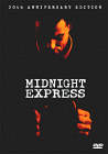 Midnight Express on DVD