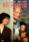 Mrs. Doubtfire on DVD