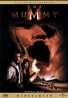 The Mummy Collector's Edition DVD
