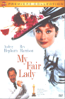 My Fair Lady on DVD