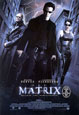 International Matrix Movie Poster