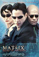 Matrix Movie Poster