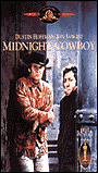 Midnight Cowboy video