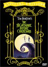 Nightmare Before X-Mas Special DVD