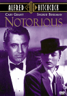 Hitchcock's Notorious DVD