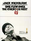 One Flew over the Cuckoo's Nest on DVD