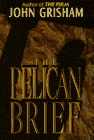 The Pelican Brief (hardcover)