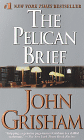 The Pelican Brief (paperback)