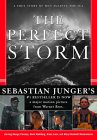 Perfect Storm Hardcover