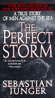 The Perfect Storm in Mass Market Paperback