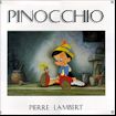 Pinocchio (hardcover)