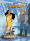 Pocahontas (hardcover)