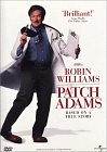 Patch Adams on DVD