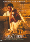 The Pelican Brief on DVD