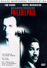 Philadephia on DVD
