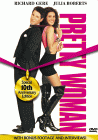 10th Anniversary DVD of Pretty Woman