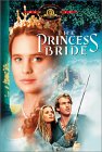 Princess Bride on DVD
