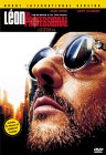 The Professional (Leon) Uncut International DVD