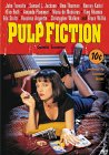 Pulp Fiction DVD